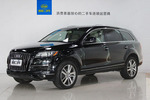 奥迪Q72011款3.0TFSI 舒适型(L)