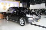 奔驰M级2012款ML300 4MATIC