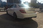 奔驰C级AMG2009款C63 AMG