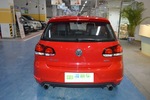 大众高尔夫GTI2012款2.0 TSI DSG 豪华版