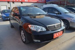 比亚迪F3R2009款1.5L GL-i 金钻版舒适型