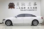 奥迪A6L2014款TFSI 舒适型