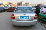 海马福美来2008款1.6L 手动舒适GLX