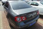 大众迈腾2007款1.8TSI 手自一体舒适型