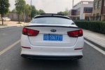 起亚K52014款2.0L 自动GLS