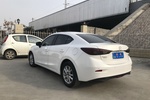 马自达MAZDA3Axela昂克赛拉 三厢2014款1.5L 自动豪华型