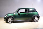 MINIMINI2011款1.6L ONE