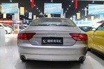 奥迪A72013款35 FSI quattro进取型