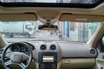 奔驰GL级2011款GL350 TDI(美规）