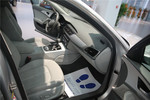 奥迪A6L2012款TFSI 舒适型(2.0T)