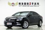 别克君越2013款2.4L SIDI 豪华舒适型