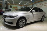 宝马3系GT2015款320i 设计套装型