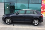 奥迪Q52010款2.0TFSI 豪华型