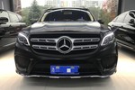 奔驰GL级2015款GL 400 4MATIC动感型