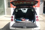 smartfortwo2013款1.0 MHD 新年特别版