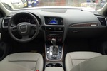 奥迪Q52010款2.0TFSI 舒适型