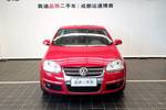 大众速腾2009款1.6L 手动舒适型