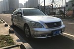 雷克萨斯LS2005款LS430