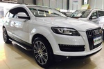 奥迪Q72014款35 TFSI 进取型