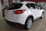 马自达CX-52013款2.5L AT 四驱旗舰型