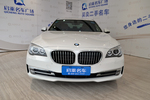 宝马7系2013款730Li 豪华型