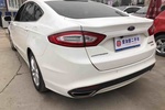 福特蒙迪欧2013款1.5L GTDi180 时尚型