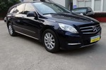 奔驰R级2011款R350L 4MATIC