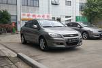 奇瑞A3三厢2008款1.6L 手动 舒适型