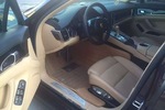 保时捷Panamera2013款Panamera Platinum Edition 3.6L 