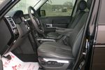 路虎揽胜2005款06款Range Rover 4.4运动