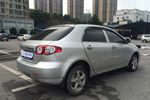 比亚迪F3R2009款1.5L GL-i 金钻版舒适型