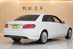 奔驰E级2015款E200L 改款运动型