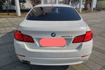 宝马5系2013款520Li 典雅型