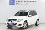 奔驰GLK级2013款GLK 300 4MATIC 动感型