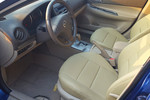 马自达Mazda62005款2.3技术型