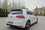 大众高尔夫GTI2016款2.0TSI GTI