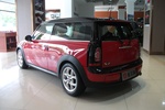 MINIMINI2011款COOPER Fun