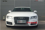 奥迪A72014款50 TFSI quattro 舒适型