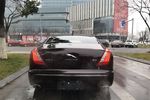 捷豹XJ2014款XJL 3.0 SC 两驱全景商务版