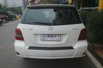 奔驰GLK级2010款GLK300 4MATIC 动感型