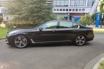 宝马7系2019款740Li 尊享型豪华套装