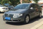 大众迈腾2007款1.8TSI 手自一体豪华型