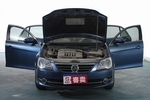 大众宝来2008款1.6L 手动 舒适型