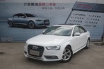 奥迪A4L2013款35 TFSI 自动舒适型