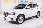 哈弗H22016款1.5T 手动两驱精英版