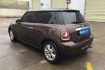 MINIMINI2011款1.6L ONE