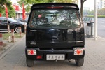 铃木北斗星2009款1.4L AMT 