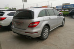 奔驰R级2011款R350L 4MATIC