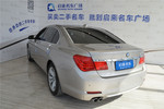 宝马7系2009款730Li 领先型