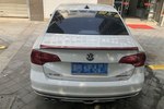 大众宝来2017款1.6L 自动舒适型